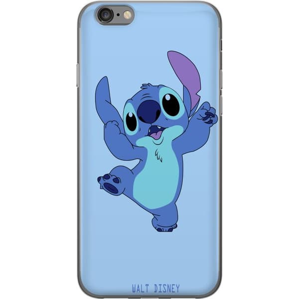 Kompatibelt Mobildeksel til Apple iPhone 6 Stitch