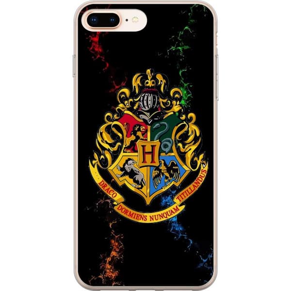 Kompatibelt Mobilskal till Apple iPhone 7 Plus Harry Potter