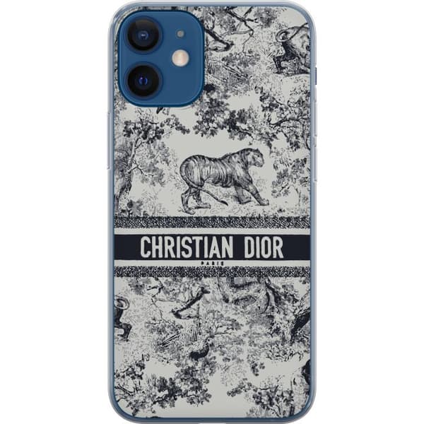 Kompatibelt Mobildeksel til Apple iPhone 12 Christian