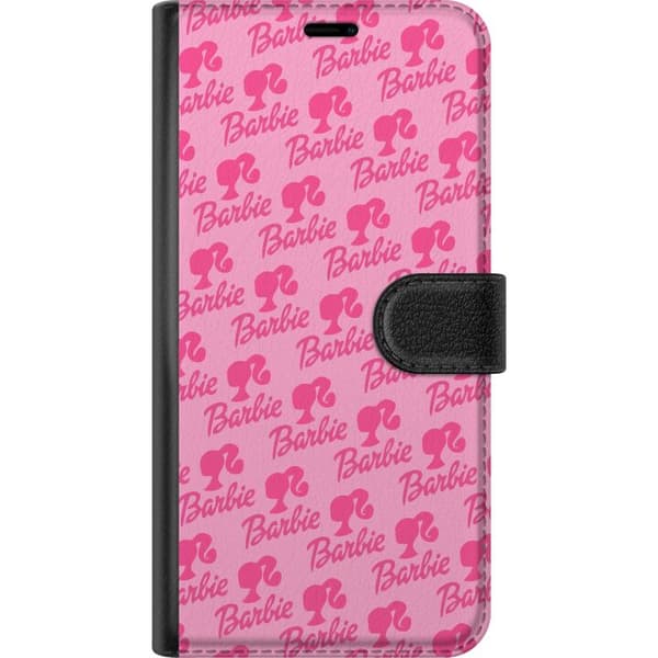 Kompatibel Tegnebogsetui til Apple iPhone 12 mini Barbie (2023)