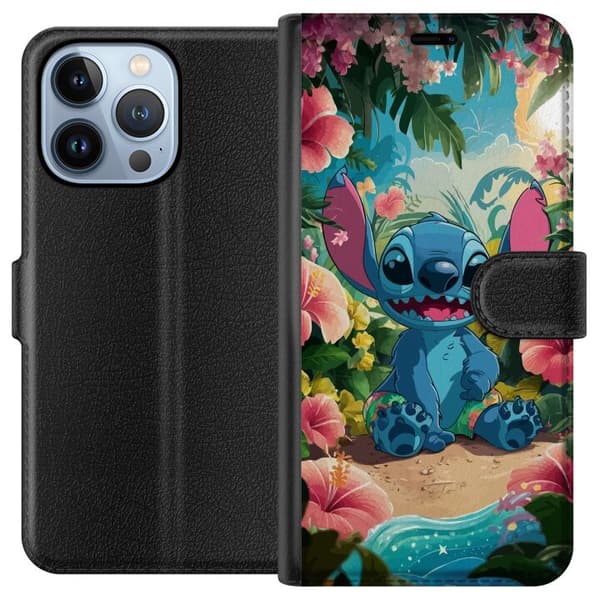 Yhteensopiva Lompakkokotelo Apple iPhone 13 Pro Ommel kesä