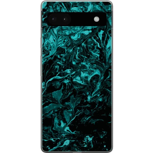 Kompatibel Mobilcover til Google Pixel 6a Mønster