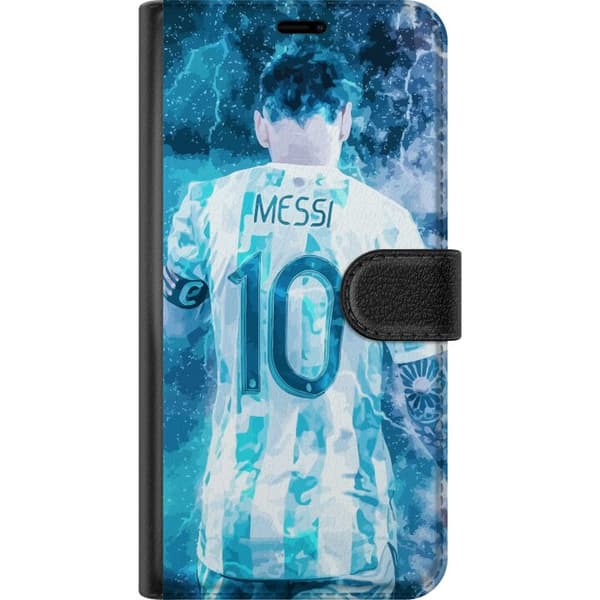 Kompatibel Tegnebogsetui til Apple iPhone 11 Lionel Andrés Messi