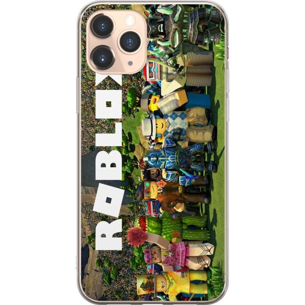 Kompatibel Mobilcover til Apple iPhone 11 Pro Roblox