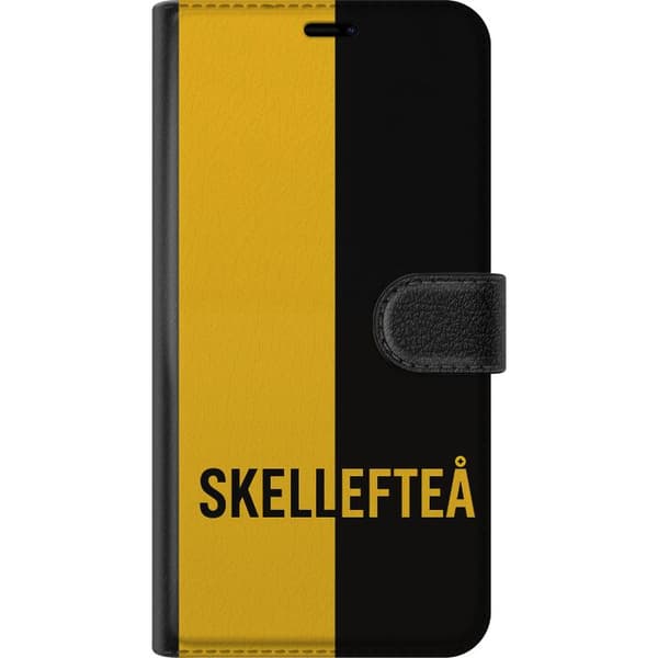 Kompatibelt Lommeboketui til Apple iPhone 14 Skellefteå – Hockey