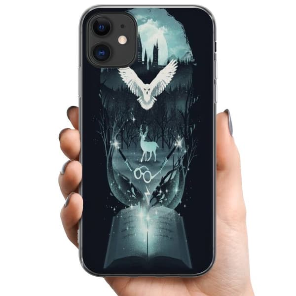 Kompatibel Mobilcover til Apple iPhone 11 Harry Potter