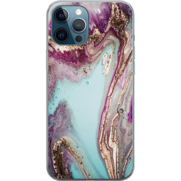 Kompatibelt Mobilskal till Apple iPhone 12 Pro Fairy Dream