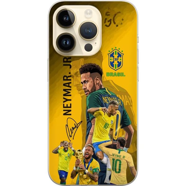 Kompatibelt Mobilskal till Apple iPhone 15 Pro kändisar