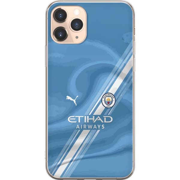 Kompatibel Mobilcover til Apple iPhone 11 Pro logo