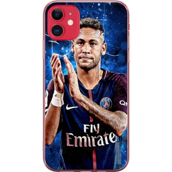 Kompatibel Mobilcover til Apple iPhone 11 Neymar