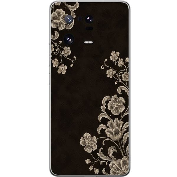 Kompatibel Mobilcover til Xiaomi 13 Pro Sort have