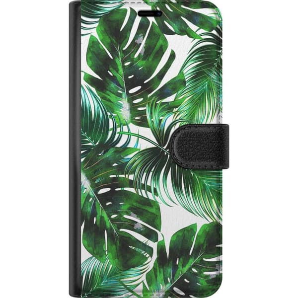 Kompatibel Tegnebogsetui til Samsung Galaxy A53 5G Blade