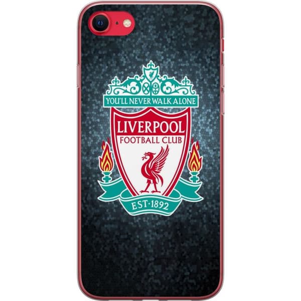 Kompatibelt Mobildeksel til Apple iPhone 7 Liverpool