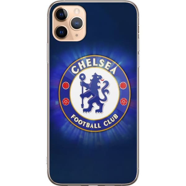 Kompatibelt Mobilskal till Apple iPhone 11 Pro Max Chelsea