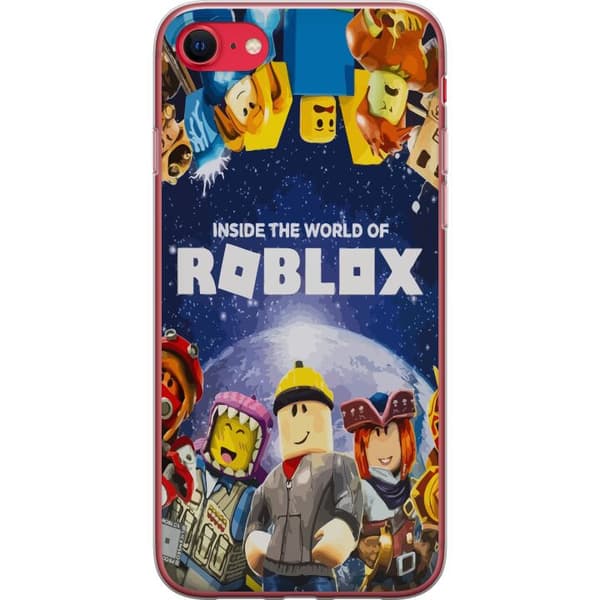 Kompatibel Mobilcover til Apple iPhone 7 Roblox