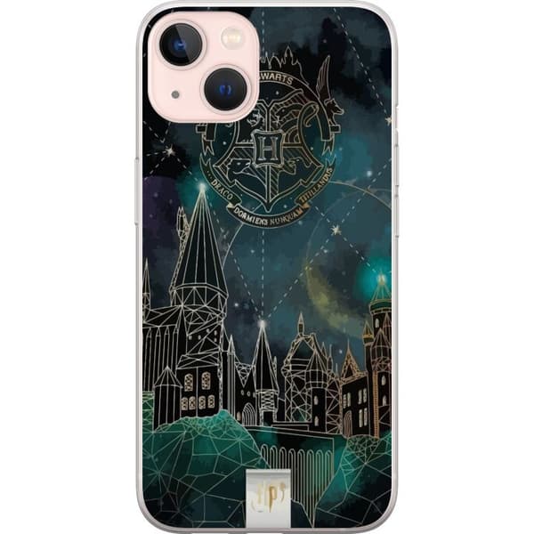 Kompatibel Mobilcover til Apple iPhone 13 Harry Potter