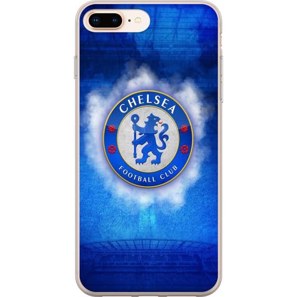 Kompatibelt Mobildeksel til Apple iPhone 8 Plus Chelsea