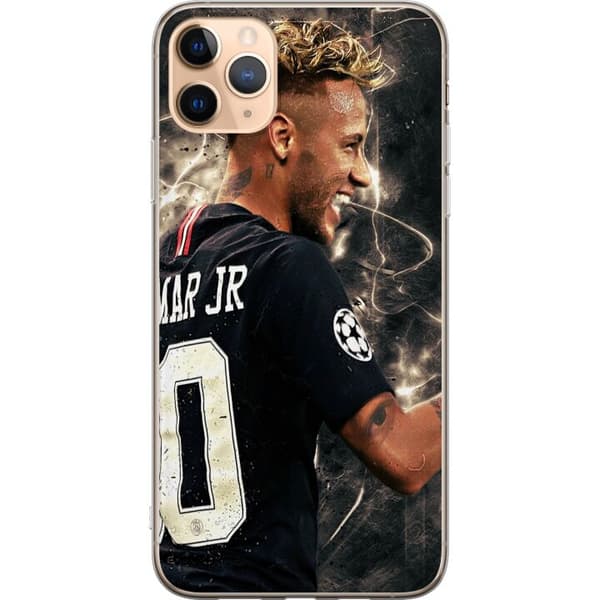 Kompatibel Mobilcover til Apple iPhone 11 Pro Max Neymar