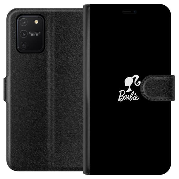 Kompatibelt Lommeboketui til Samsung Galaxy S10 Lite Barbie