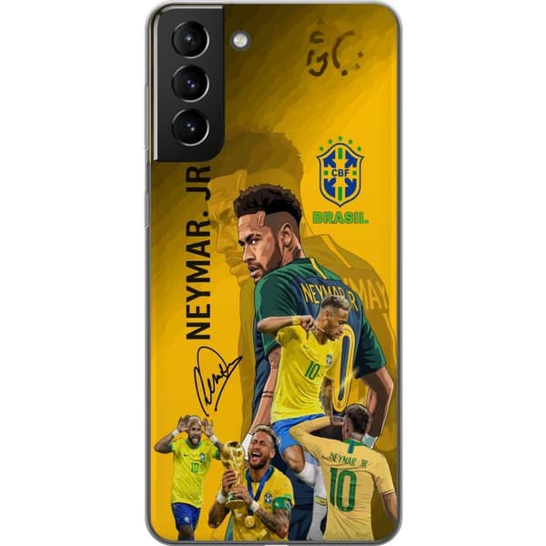 Kompatibelt Mobildeksel til Samsung Galaxy S21+ 5G kjendiser