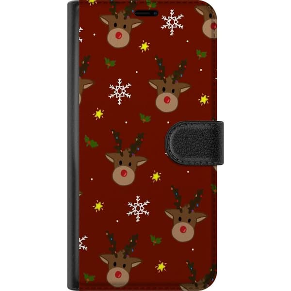 Kompatibelt Lommeboketui til Samsung Galaxy S21 Jul