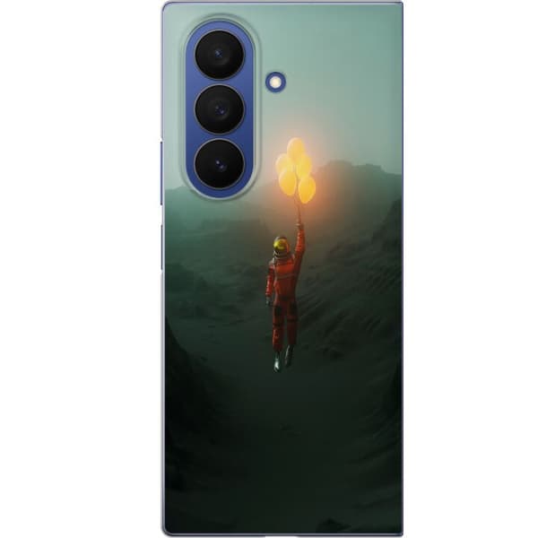 Kompatibelt Mobildeksel til Samsung Galaxy Z Fold7 Monosjekk