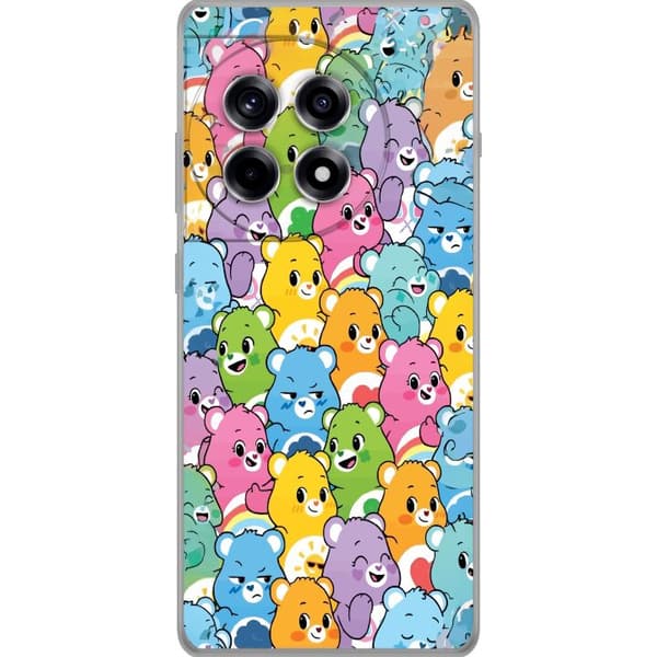 Kompatibelt Mobildeksel til OnePlus 12R Care Bears