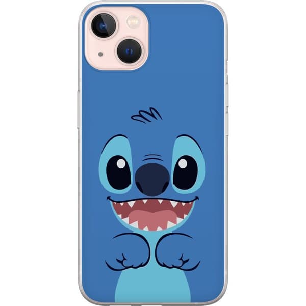Kompatibel Mobilcover til Apple iPhone 13 Stitch