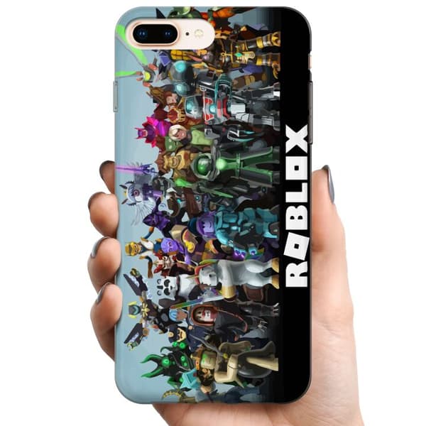 Kompatibel Mobilcover til Apple iPhone 7 Plus Roblox