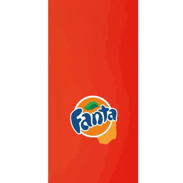 Kompatibelt Plånboksfodral till Apple iPhone 13 Pro Stilren orange dryckesdesign