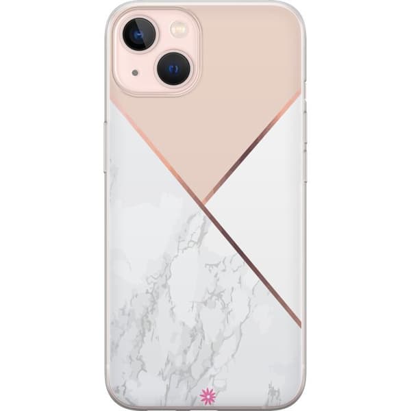 Yhteensopiva Puhelinkuori Apple iPhone 13 Malli