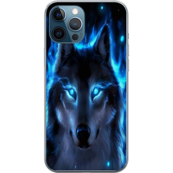 Kompatibel Mobilcover til Apple iPhone 12 Pro Ulve