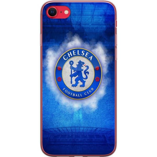 Kompatibelt Mobildeksel til Apple iPhone SE (2022) Chelsea