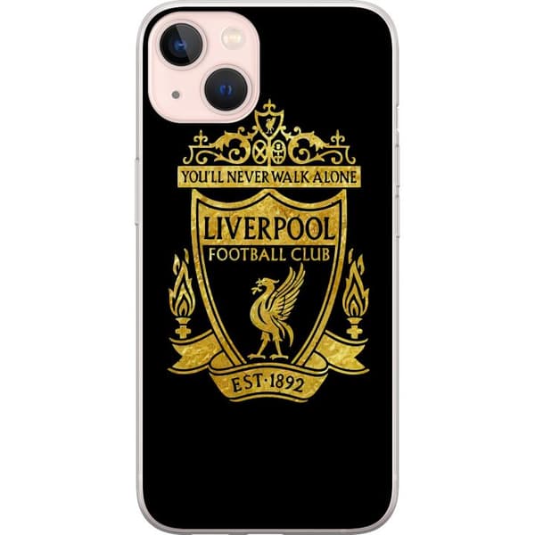 Kompatibel Mobilcover til Apple iPhone 13 Liverpool