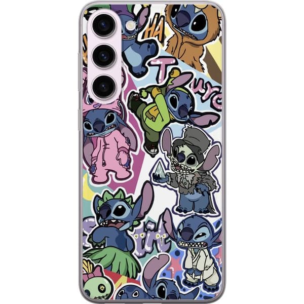 Kompatibel Mobilcover til Samsung Galaxy S23+ Styrke