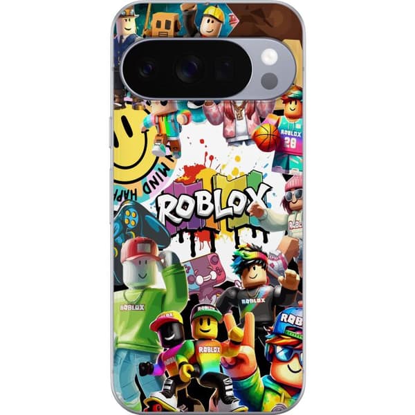 Kompatibelt Mobildeksel til Google Pixel 11 Pro XL Roblox