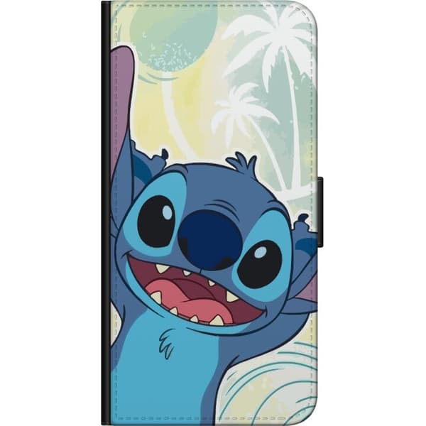 Kompatibelt Lommeboketui til OnePlus 7T Søm