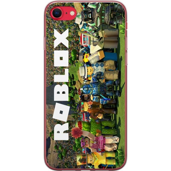 Kompatibel Mobilcover til Apple iPhone 7 Roblox