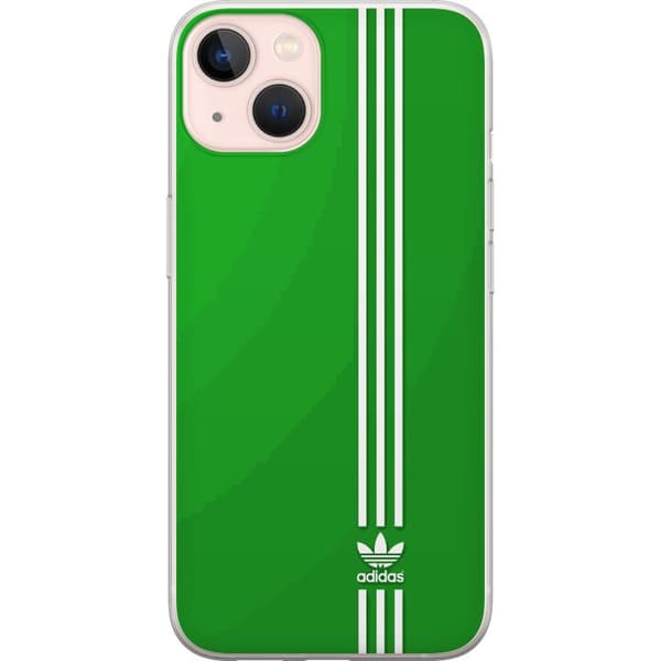 Kompatibelt Mobildeksel til Apple iPhone 13 Adidas