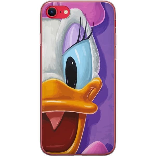 Kompatibelt Mobildeksel til Apple iPhone SE (2022) Dolly Duck