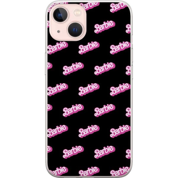 Kompatibel Mobilcover til Apple iPhone 13 Barbie