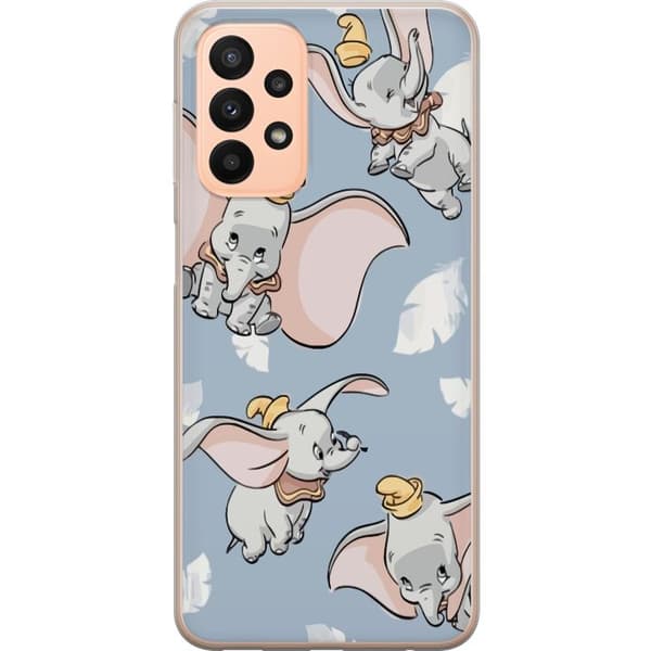 Kompatibel Mobilcover til Samsung Galaxy A23 Dumbo