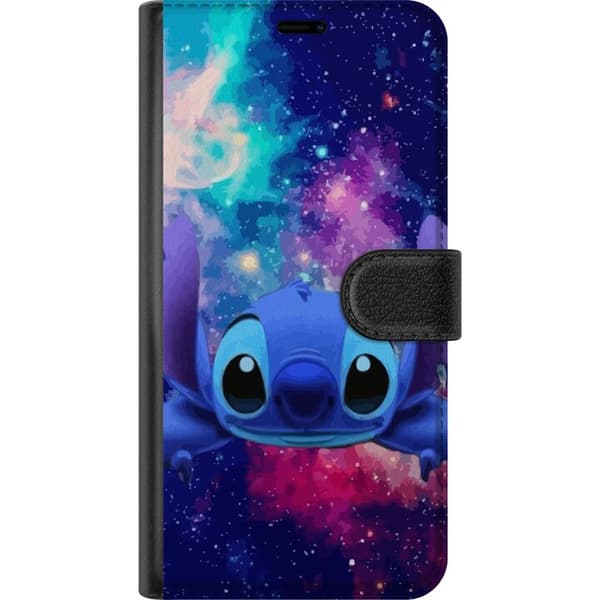 Kompatibel Tegnebogsetui til Samsung Galaxy S8 Stitch