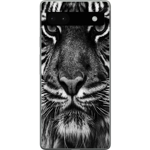 Kompatibelt Mobilskal till Google Pixel 6a Tiger