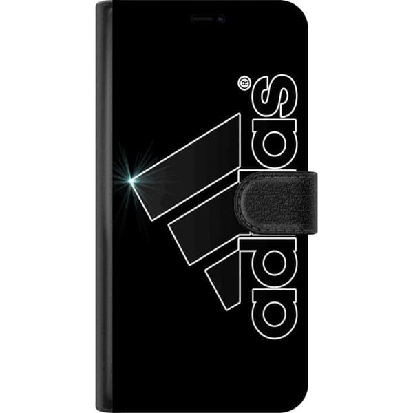 Kompatibelt Plånboksfodral till Apple iPhone 13 mini Adidas