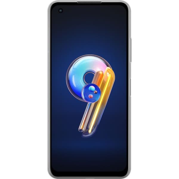 Kompatibelt Mobildeksel til Asus Zenfone 9 BTS