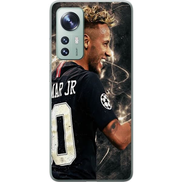 Kompatibel Mobilcover til Xiaomi 12 Neymar