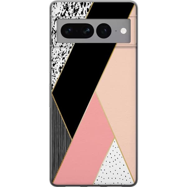 Kompatibelt Mobildeksel til Google Pixel 7 Pro Mønster