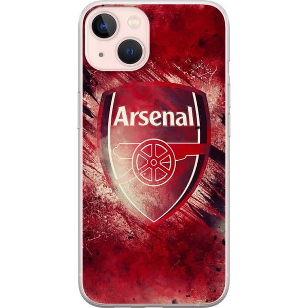 Kompatibelt Mobildeksel til Apple iPhone 13 mini Arsenal