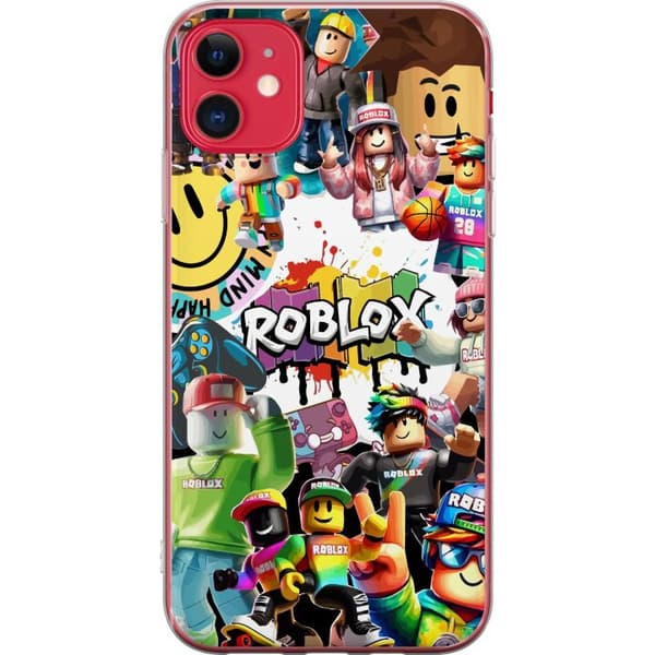 Kompatibel Mobilcover til Apple iPhone 11 Roblox